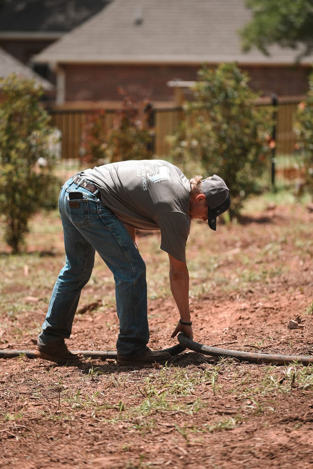 About Mullin Landscaping